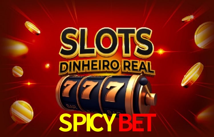 SPICYBET Segurança Logo 3