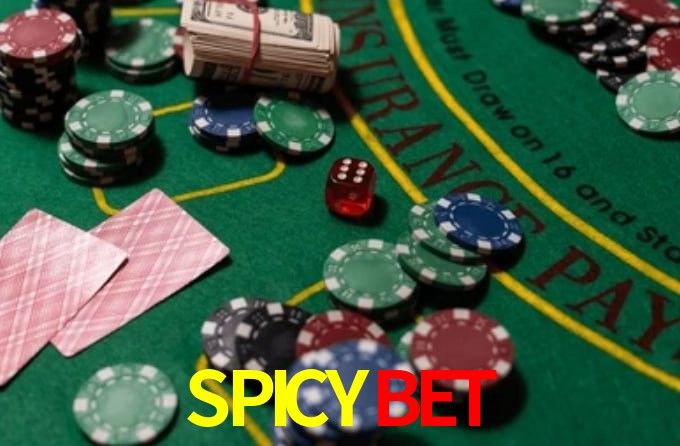 Apostas Ao Vivo SPICYBET
