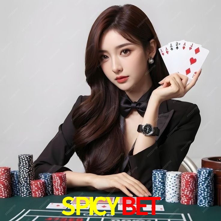 SPICYBET PIX Instantâneo - Saques em 8 Minutos