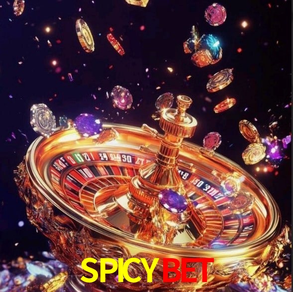 SPICYBET Instalar Logo 2
