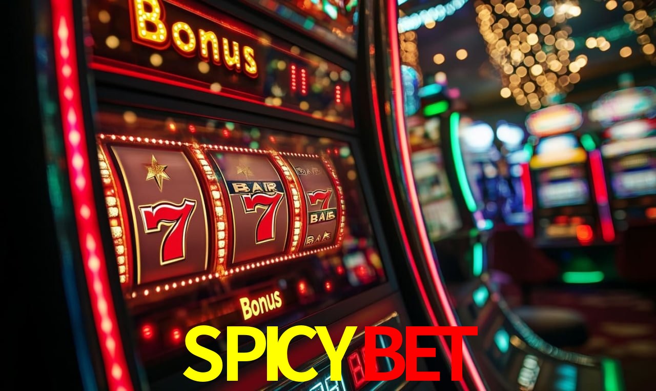 Servidor Brasil SPICYBET