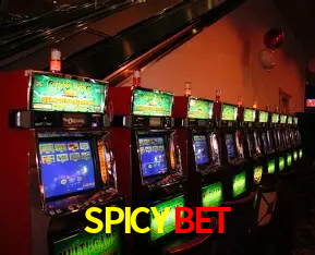 SPICYBET Licença Curaçao Gaming