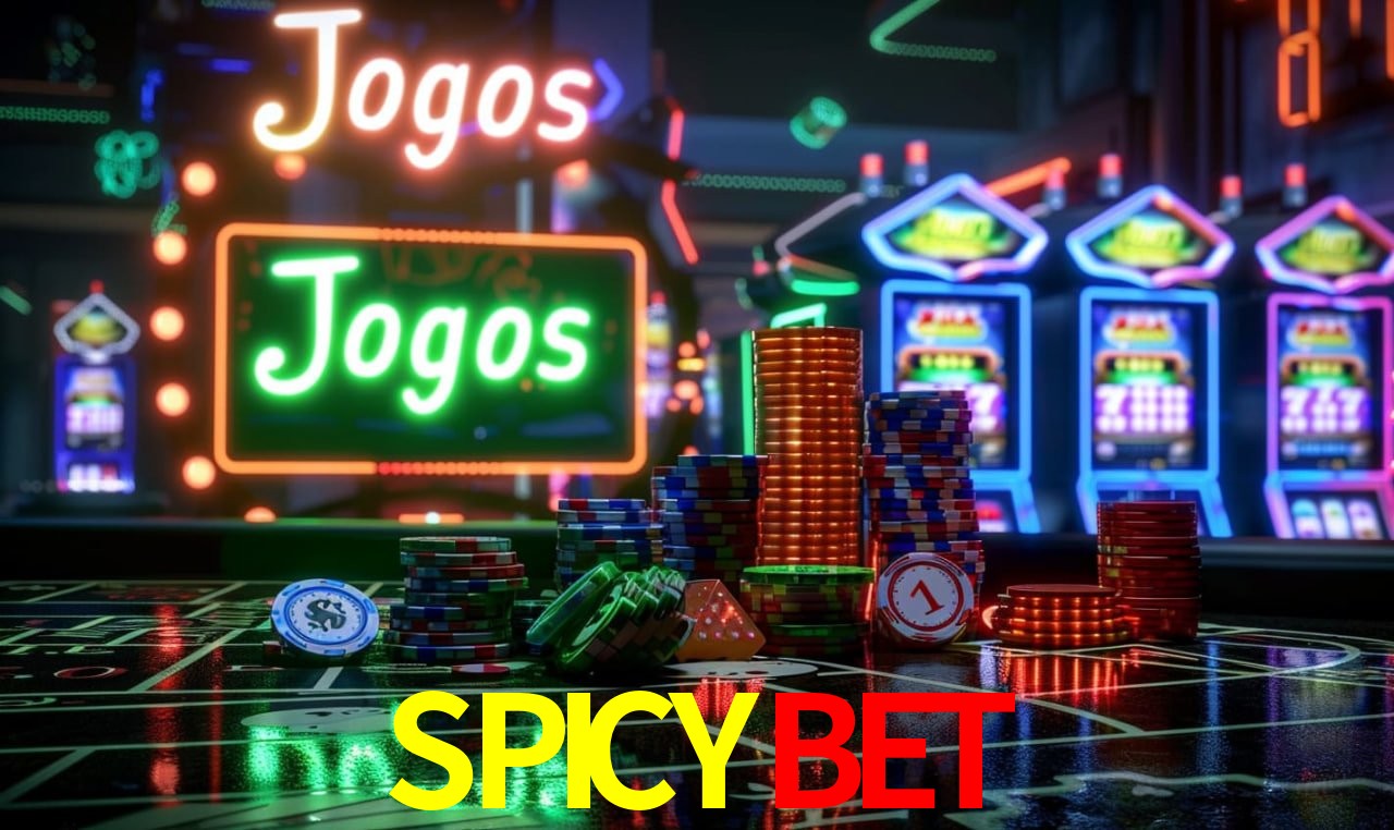Odds Competitivas SPICYBET