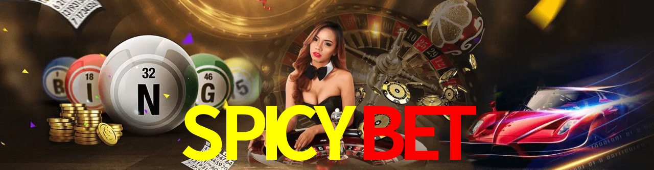 Slots SPICYBET - Giros Grátis Diários