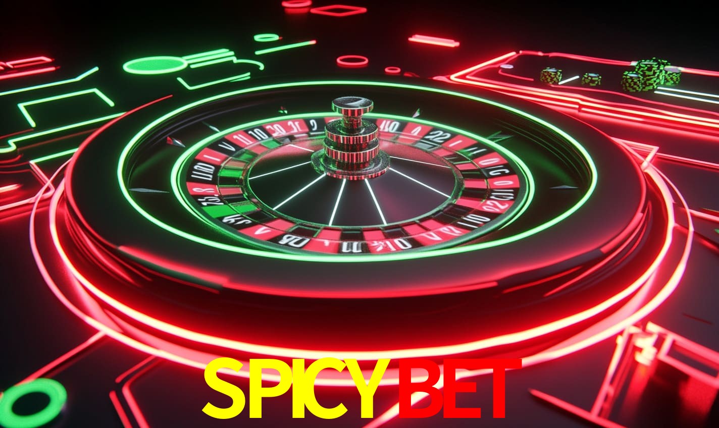 SPICYBET Download Oficial